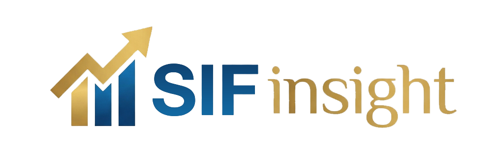 SIF Insight Logo